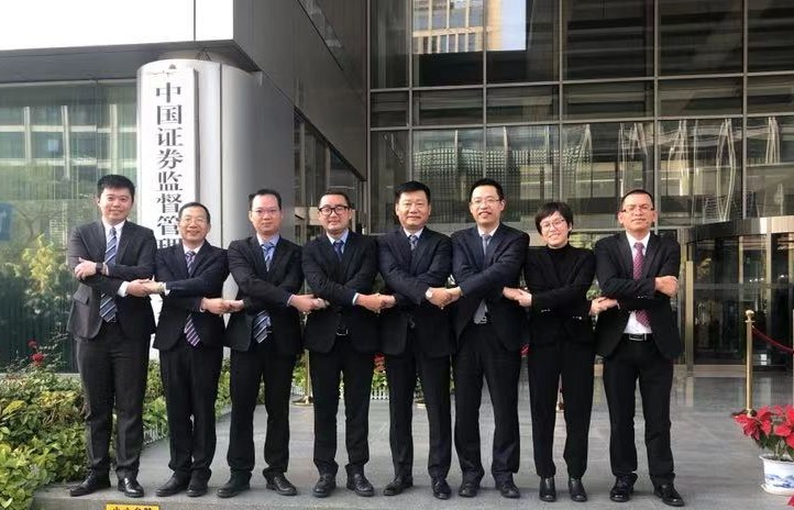 成了！金年金字招牌(jinnian)环境并购中联环境顺利通过证监会审核