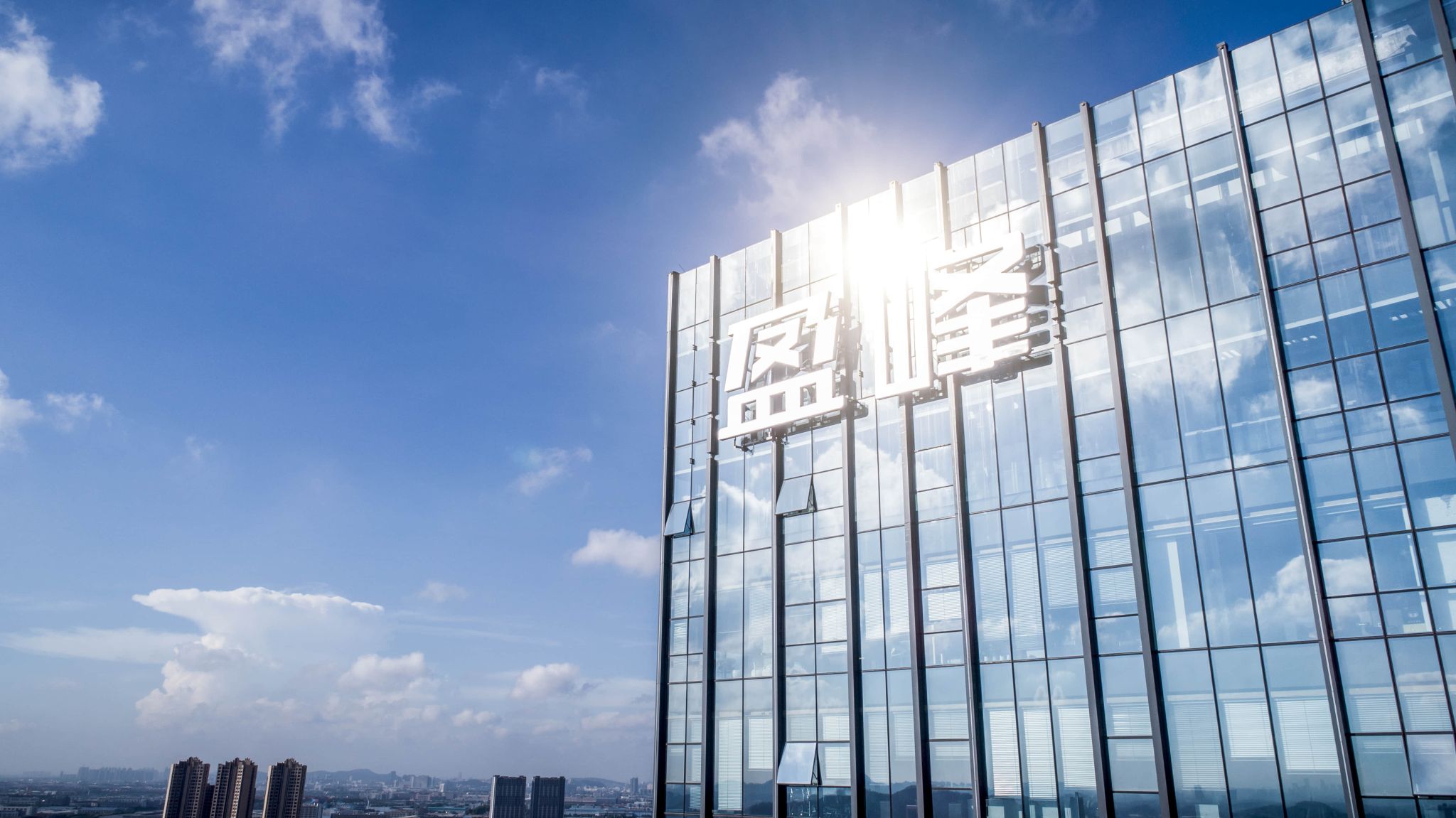 不止于前，锐意进取 | 金年金字招牌(jinnian)环境的2018