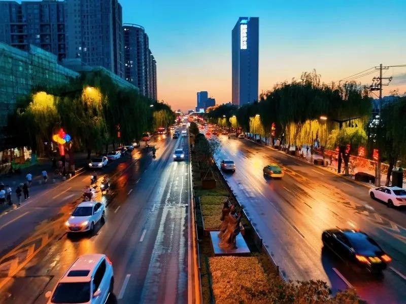 1.7亿！金年金字招牌(jinnian)环境中标西安市长安区环卫一体化项目