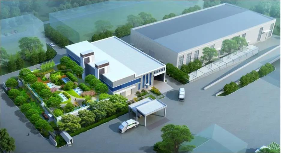 5个月订单超2亿元！金年金字招牌(jinnian)环境又一单项冠军产品诞生！