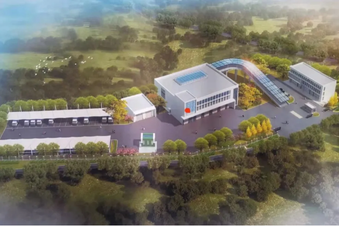 连下七城！金年金字招牌(jinnian)环境接连斩获千万级装备大单，累计金额超1.5亿元！