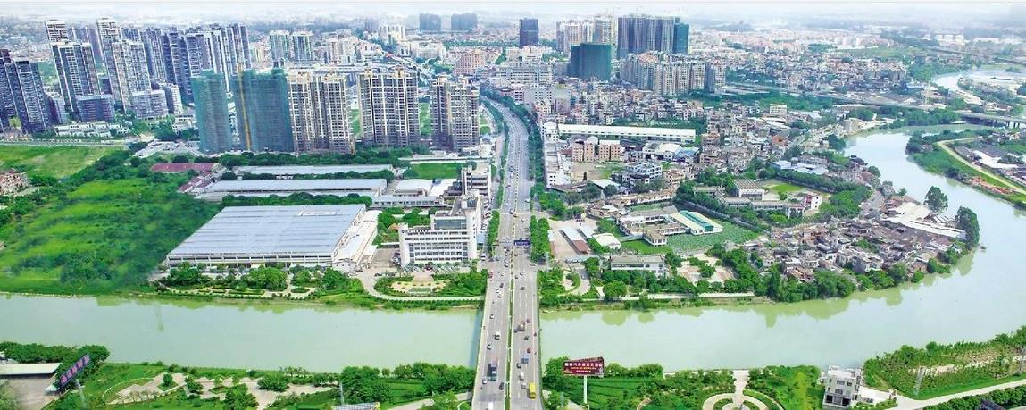 3761万！金年金字招牌(jinnian)环境中标佛山市顺德陈村生活垃圾中转站改造工程设备采购项目