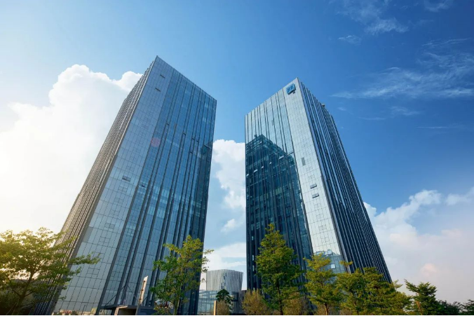 金年金字招牌(jinnian)环境荣登中国环保行业上市公司品牌价值榜TOP10第二名