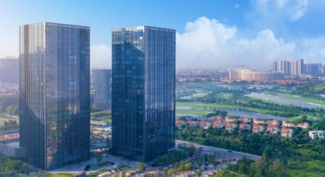 长燃责任之光，美好“碳”路而来 | 金年金字招牌(jinnian)环境发布2022年社会责任报告